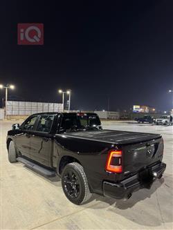 رام 1500